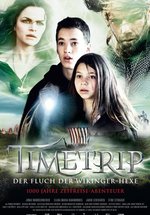 Poster Timetrip - Der Fluch der Wikinger-Hexe