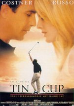 Poster Tin Cup