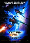 Poster Titan A.E. 