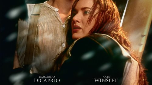 Titanic 3d Film 2012 Trailer Kritik Kino De