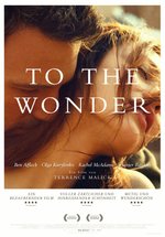 Poster To the Wonder