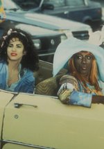 Poster To Wong Foo, Thanks for Everything! Julie Newmar