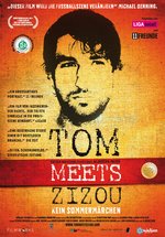 Poster Tom Meets Zizou - Kein Sommermärchen