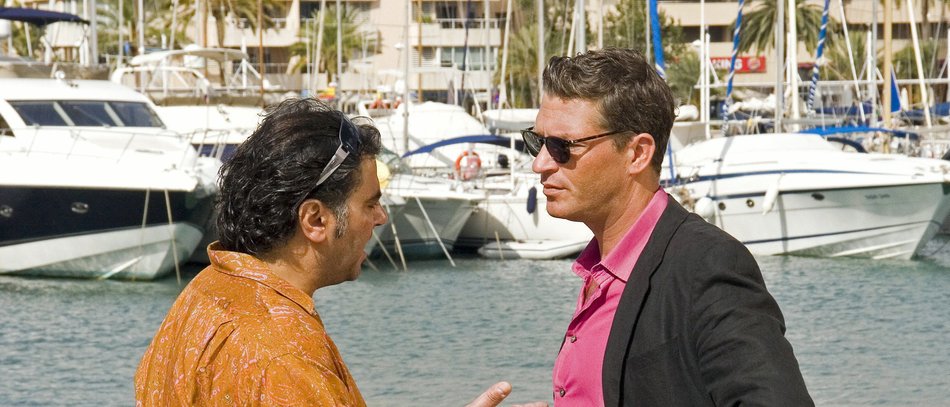 Toni Costa Kommissar Auf Ibiza Der Rote Regen