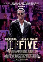 Poster Top Five