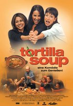 Poster Tortilla Soup