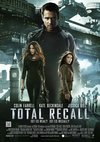 Poster Total Recall 2012 