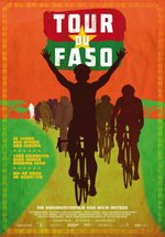 Poster Tour du Faso