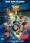Poster Toy Story 3 