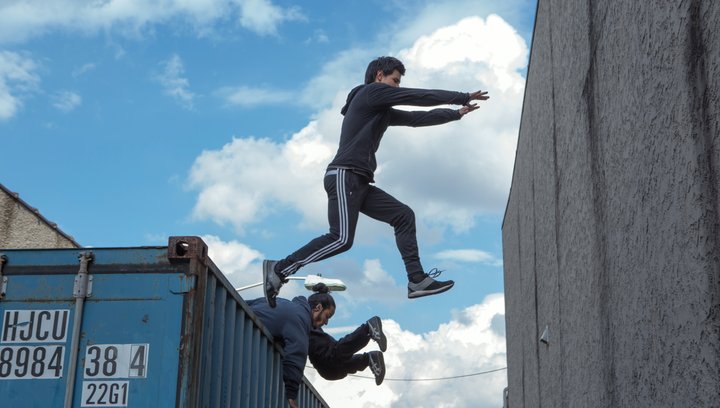 tracers film 2013 trailer kritik kino de tracers trailer