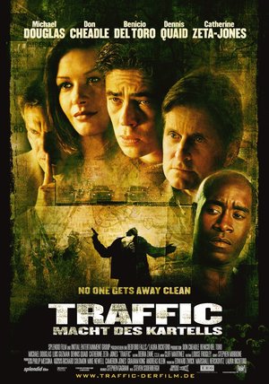 Traffic - Macht des Kartells Film (2000) · Trailer · Kritik · KINO.de