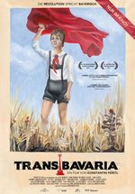 Poster Trans Bavaria