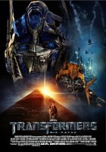 Poster Transformers - Die Rache