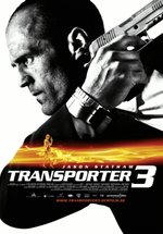 Poster Transporter 3