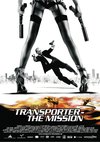 Poster Transporter – The Mission 