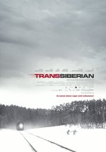 Poster Transsiberian