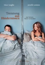 Poster Trennung mit Hindernissen