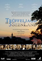 Poster Trüffeljagd im 5Seenland