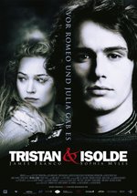 Poster Tristan &amp; Isolde