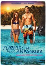 Poster Türkisch für Anfänger