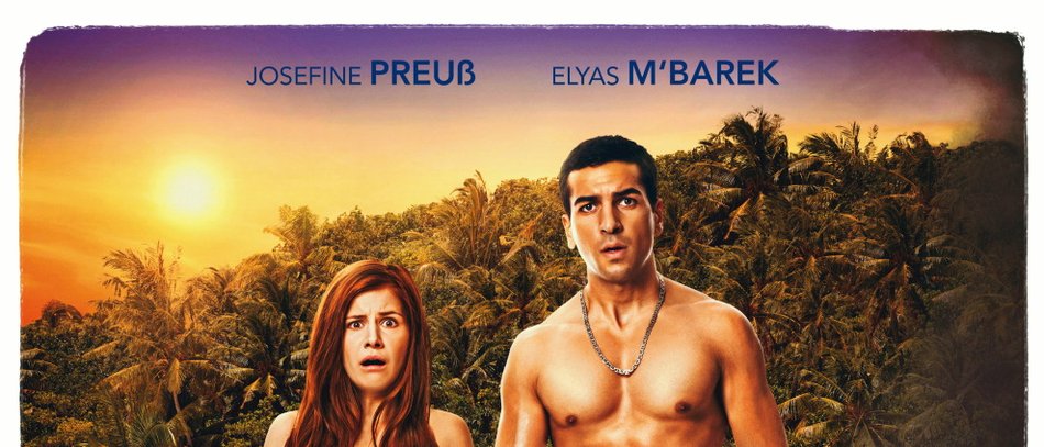 Türkisch Für Anfänger Film Amazon Prime