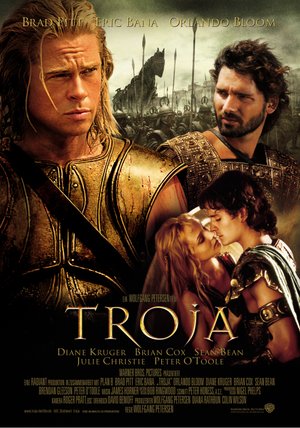 Troja 2004 Troja 2004