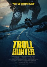 Poster Trollhunter