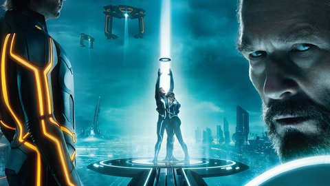 Fakten Und Hintergrunde Zum Film Tron Legacy Kino De