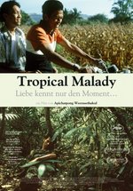 Poster Tropical Malady