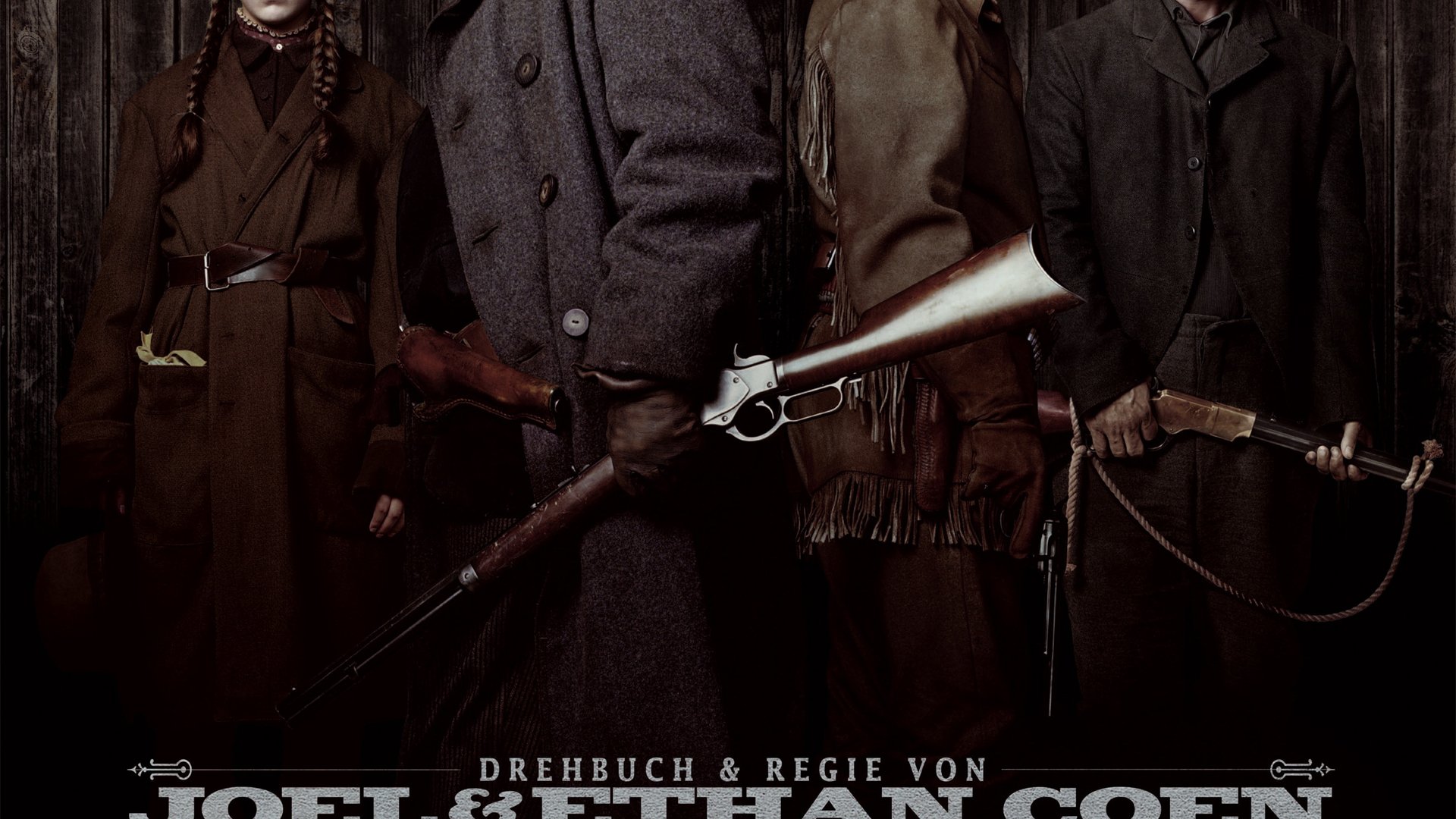 fakten und hintergrunde zum film true grit