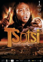 Poster Tsotsi