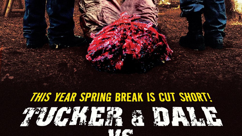Tucker Et Dale Fightent Le Mal 2 „Tucker And Dayle Vs. Evil 2“: Darum warten wir noch auf das Sequel