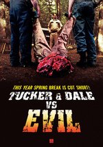 Poster Tucker &amp; Dale vs. Evil