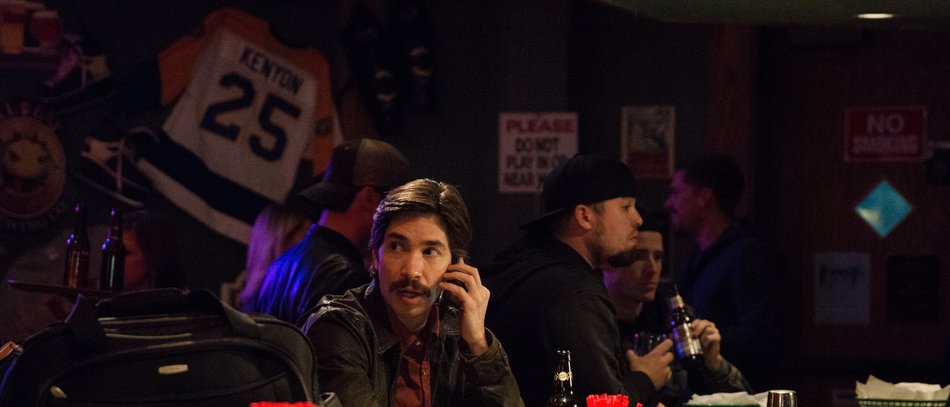 Tusk · Film 2014 · Trailer · Kritik · KINO.de