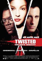 Poster Twisted - Der erste Verdacht