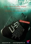 Poster U-571 