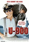 Poster U-900 