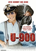 Poster U-900