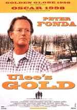 Poster  Ulee's Gold