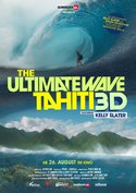 Ultimate Wave Tahiti 3D