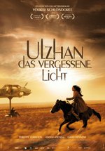 Poster Ulzhan - Das vergessene Licht