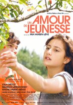 Un amour de jeunesse