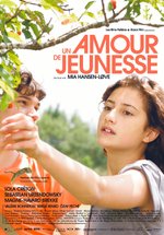 Poster Un amour de jeunesse