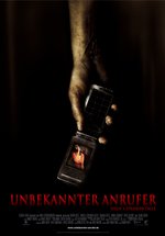 Poster Unbekannter Anrufer