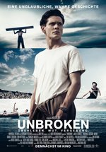 Poster Unbroken