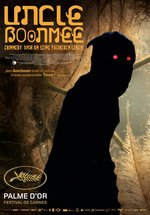 Poster Uncle Boonmee erinnert sich an seine früheren Leben