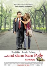 Poster ... und dann kam Polly