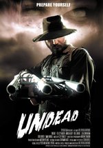 Poster Undead