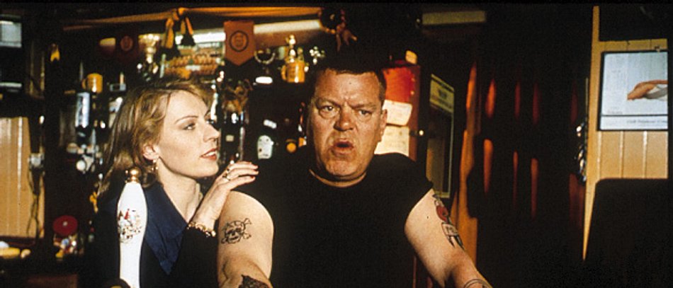 Undercover · Film 1996 · Trailer · Kritik · KINO.de