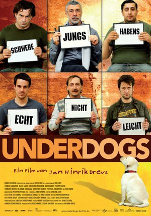 Underdogs Film (2007) · Trailer · Kritik · KINO.de